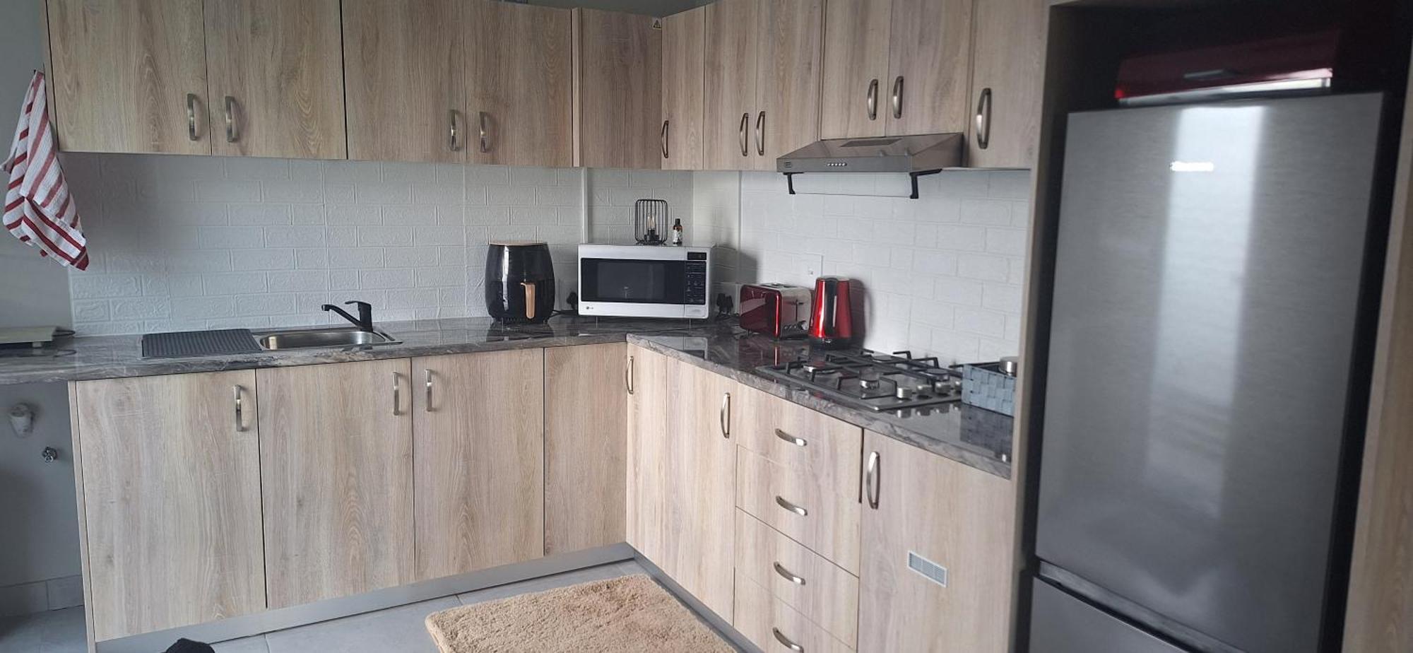 Apartment 35 Amanda - Durbanville *