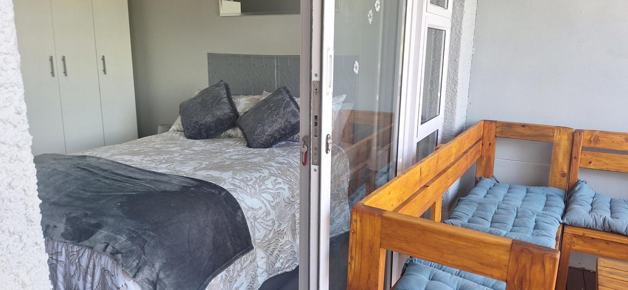 Apartment 35 Amanda - Durbanville Kapstadt