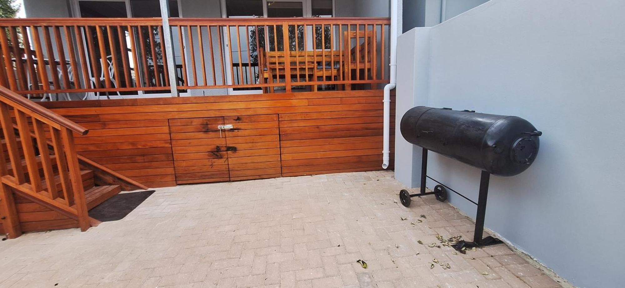 35 Amanda - Durbanville Apartment