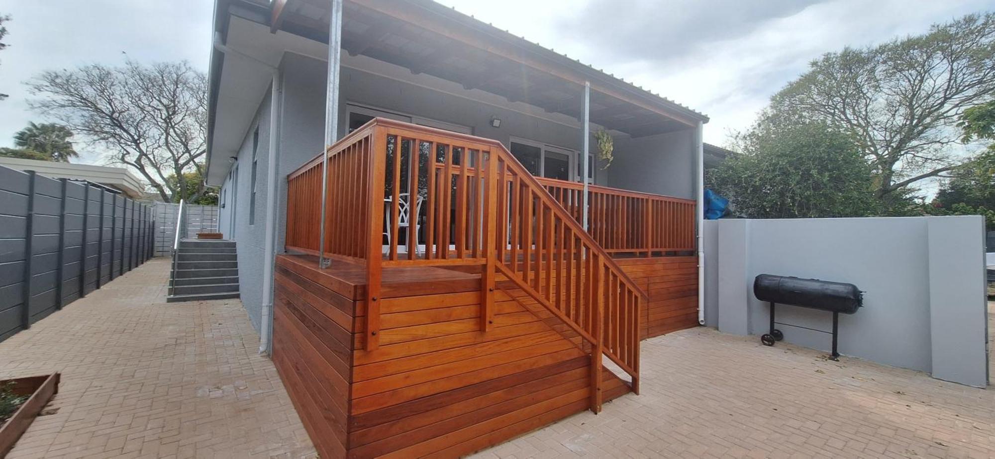 Apartment 35 Amanda - Durbanville