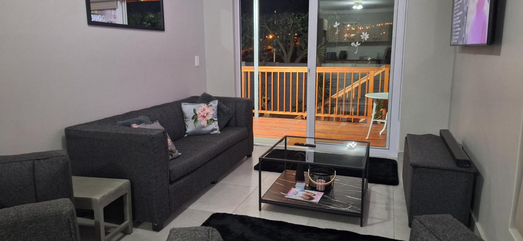 Apartment 35 Amanda - Durbanville *