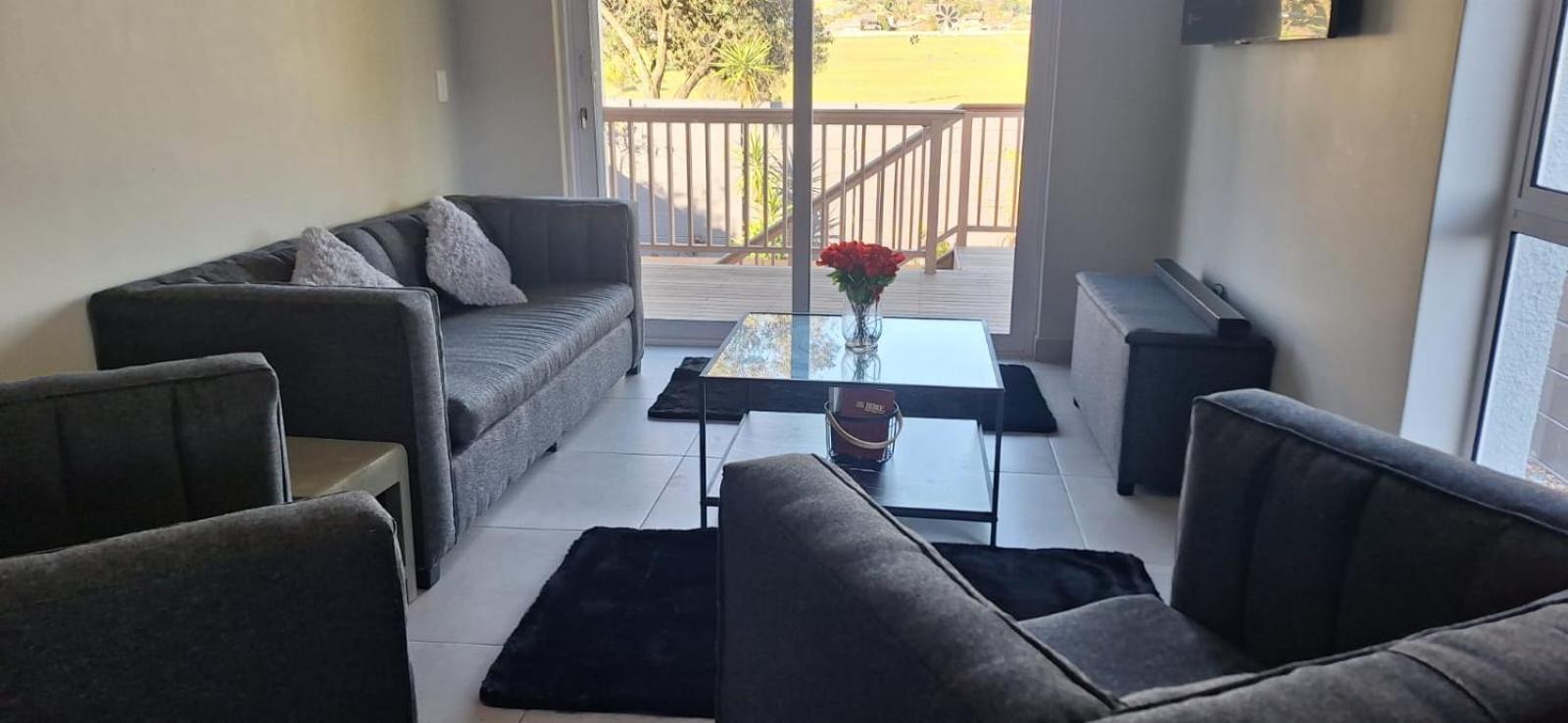 35 Amanda - Durbanville Apartment Cape Town