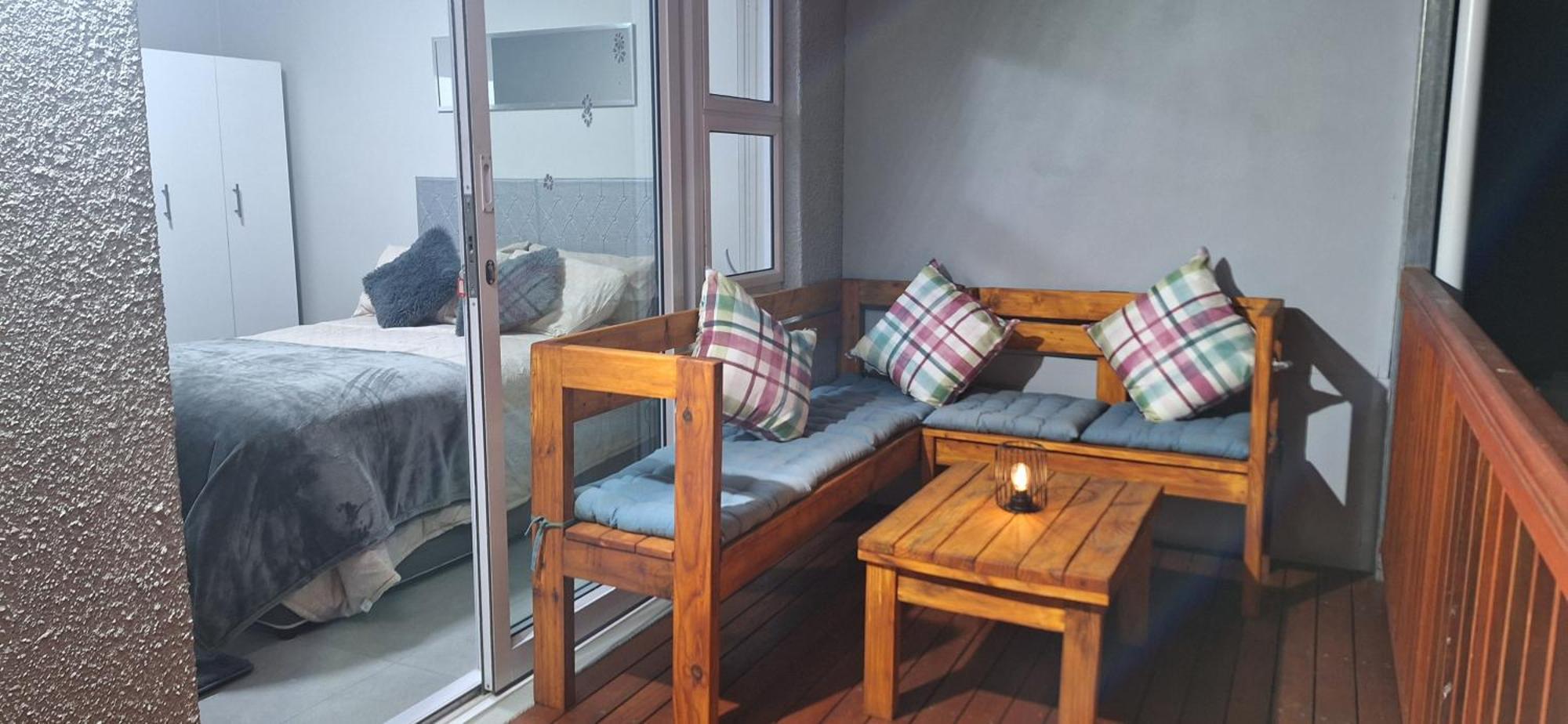 35 Amanda - Durbanville Cape Town