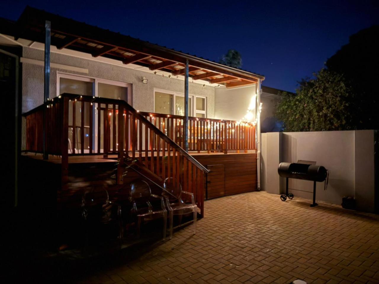 35 Amanda - Durbanville Cape Town