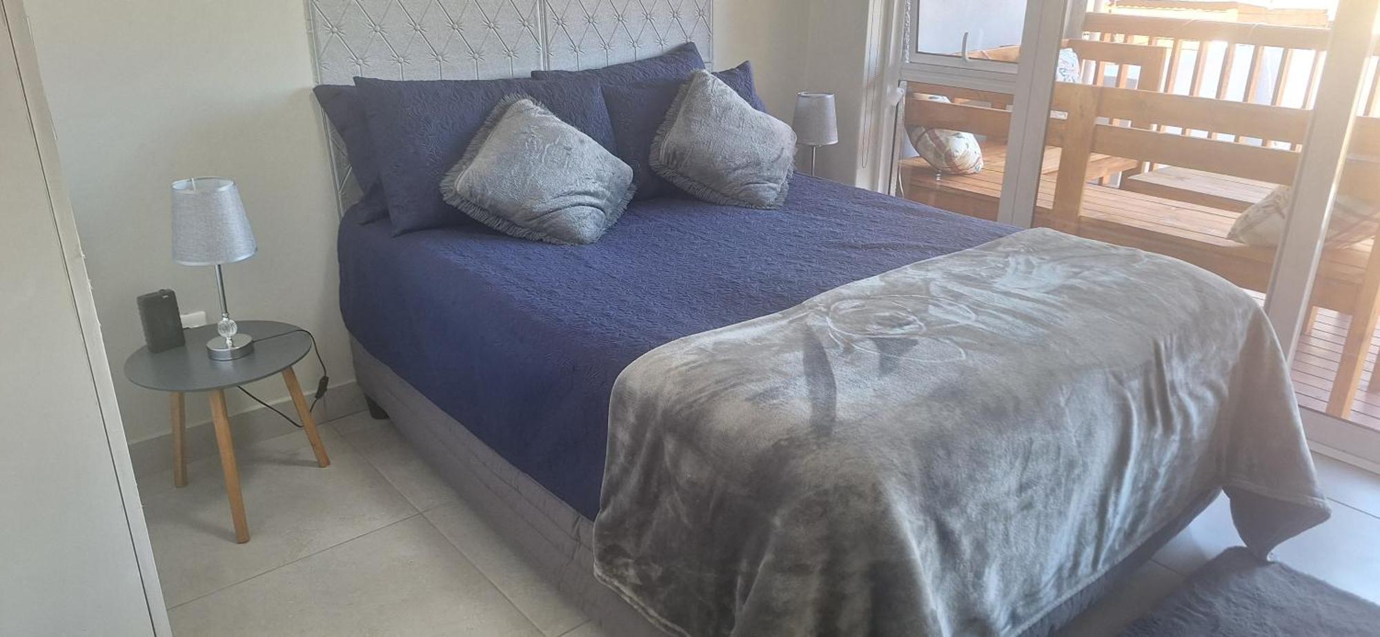 35 Amanda - Durbanville Apartment Cape Town